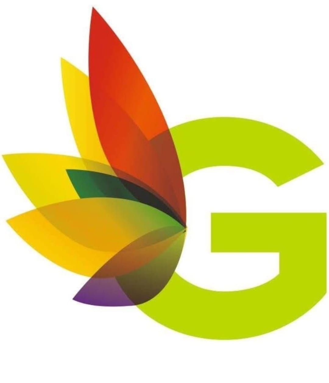 Garcia Malerei Logo